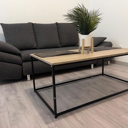 Appartement Chaleureux Proche Rer/ Cdg / Parc Expo Sevran Exteriör bild