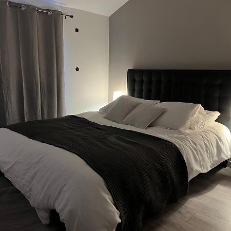 Appartement Chaleureux Proche Rer/ Cdg / Parc Expo Sevran Exteriör bild