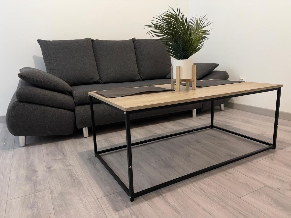 Appartement Chaleureux Proche Rer/ Cdg / Parc Expo Sevran Exteriör bild